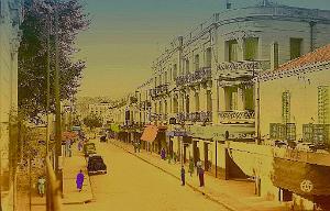 Tiaret 501- Rue Bugeaud